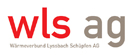 Logo WLS AG